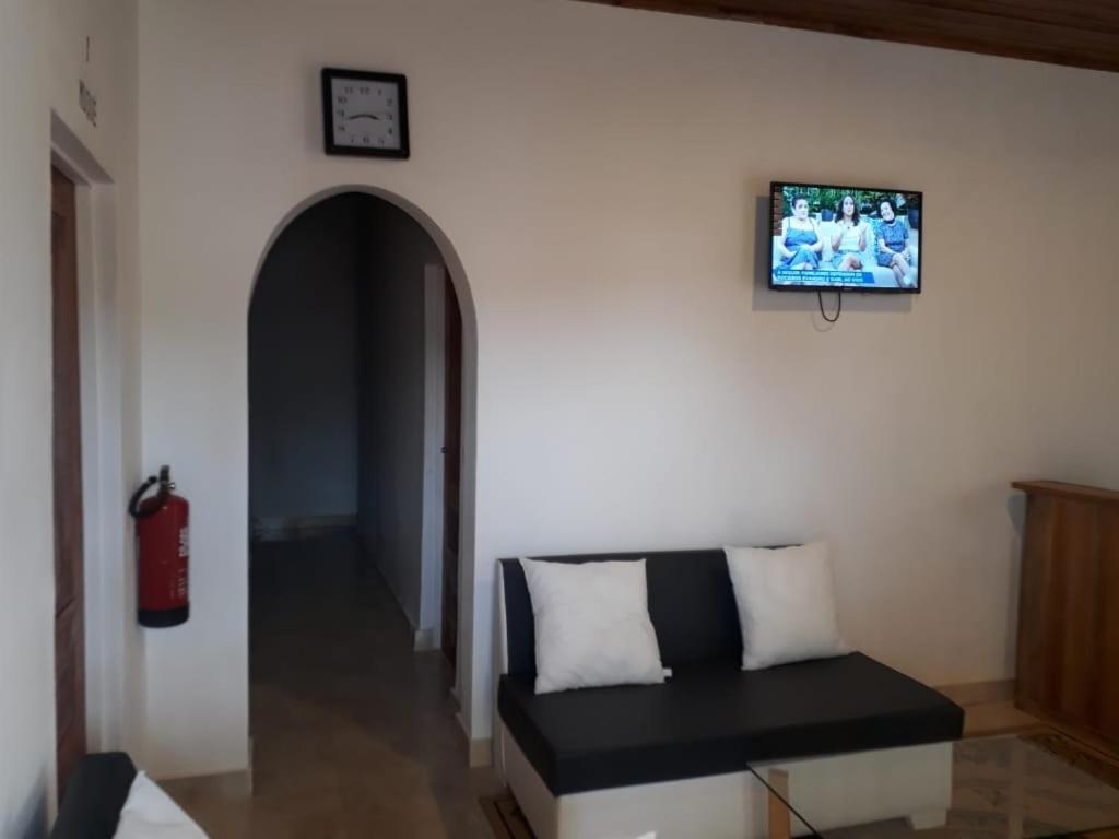 Prince Residencial Santo António Kültér fotó
