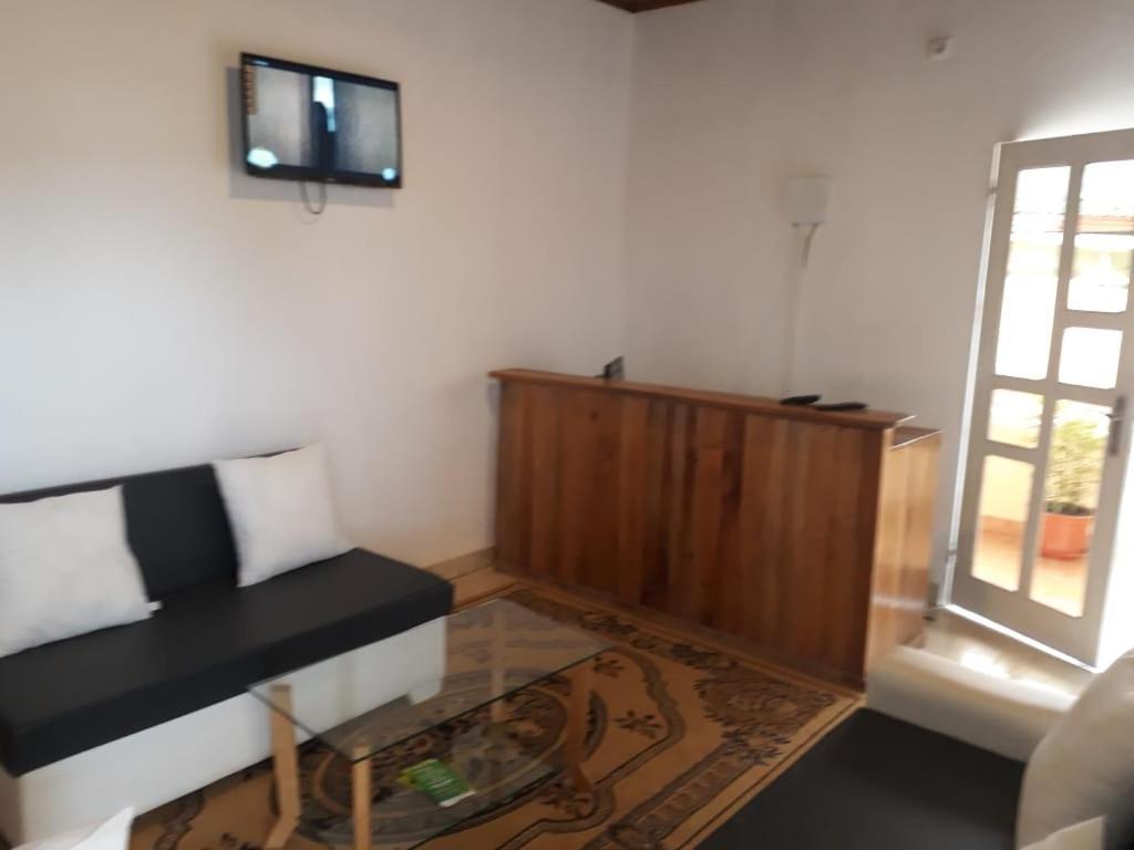 Prince Residencial Santo António Kültér fotó