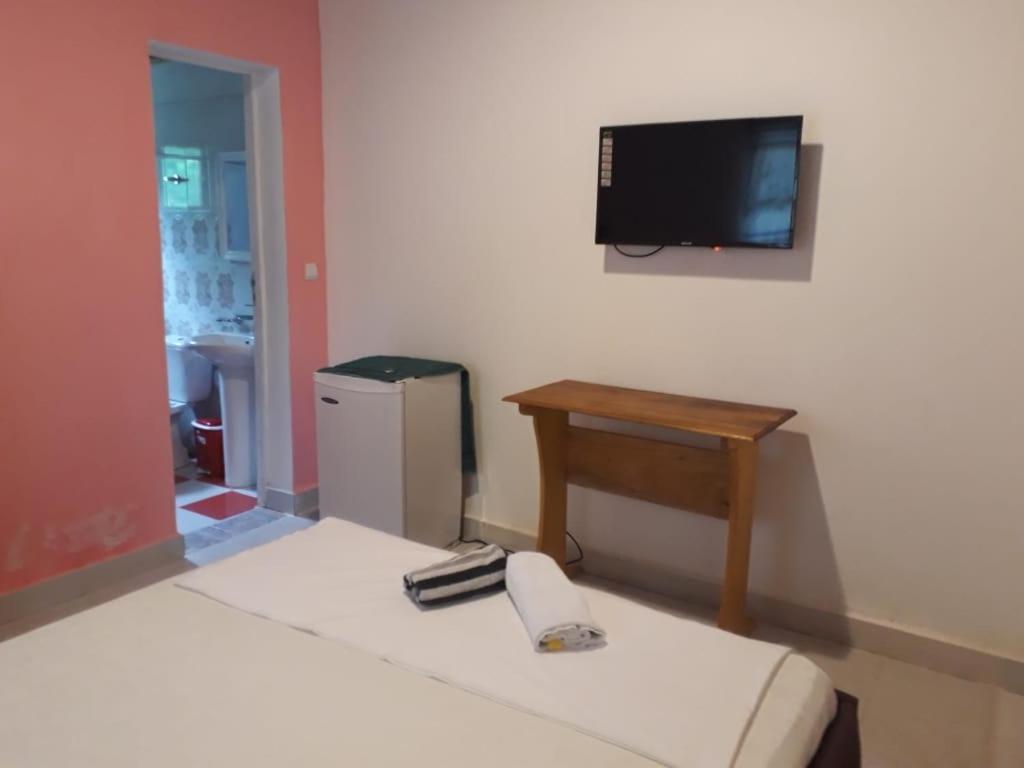 Prince Residencial Santo António Kültér fotó