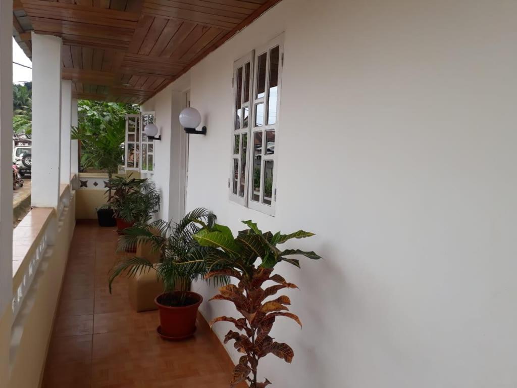 Prince Residencial Santo António Kültér fotó