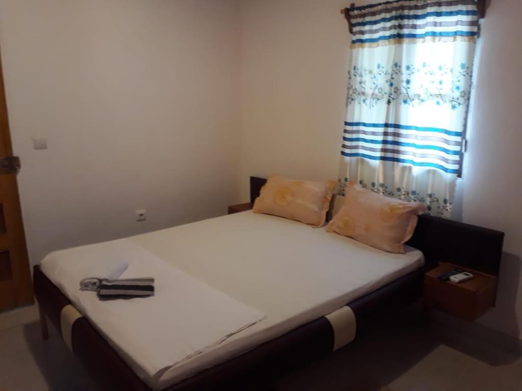 Prince Residencial Santo António Kültér fotó